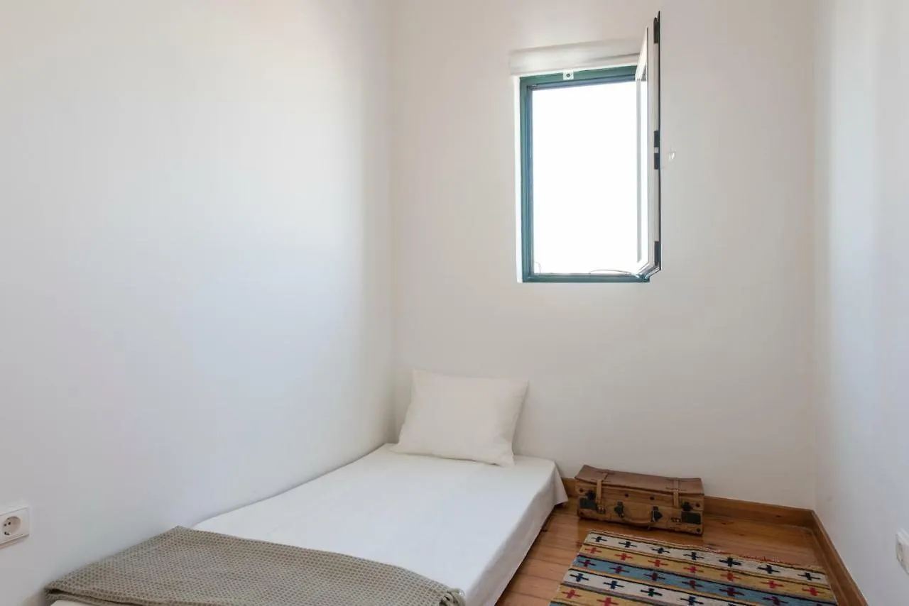 Apartmán Casa Da Bombarda Lisboa Portugalsko